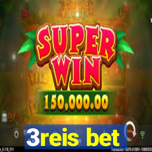 3reis bet
